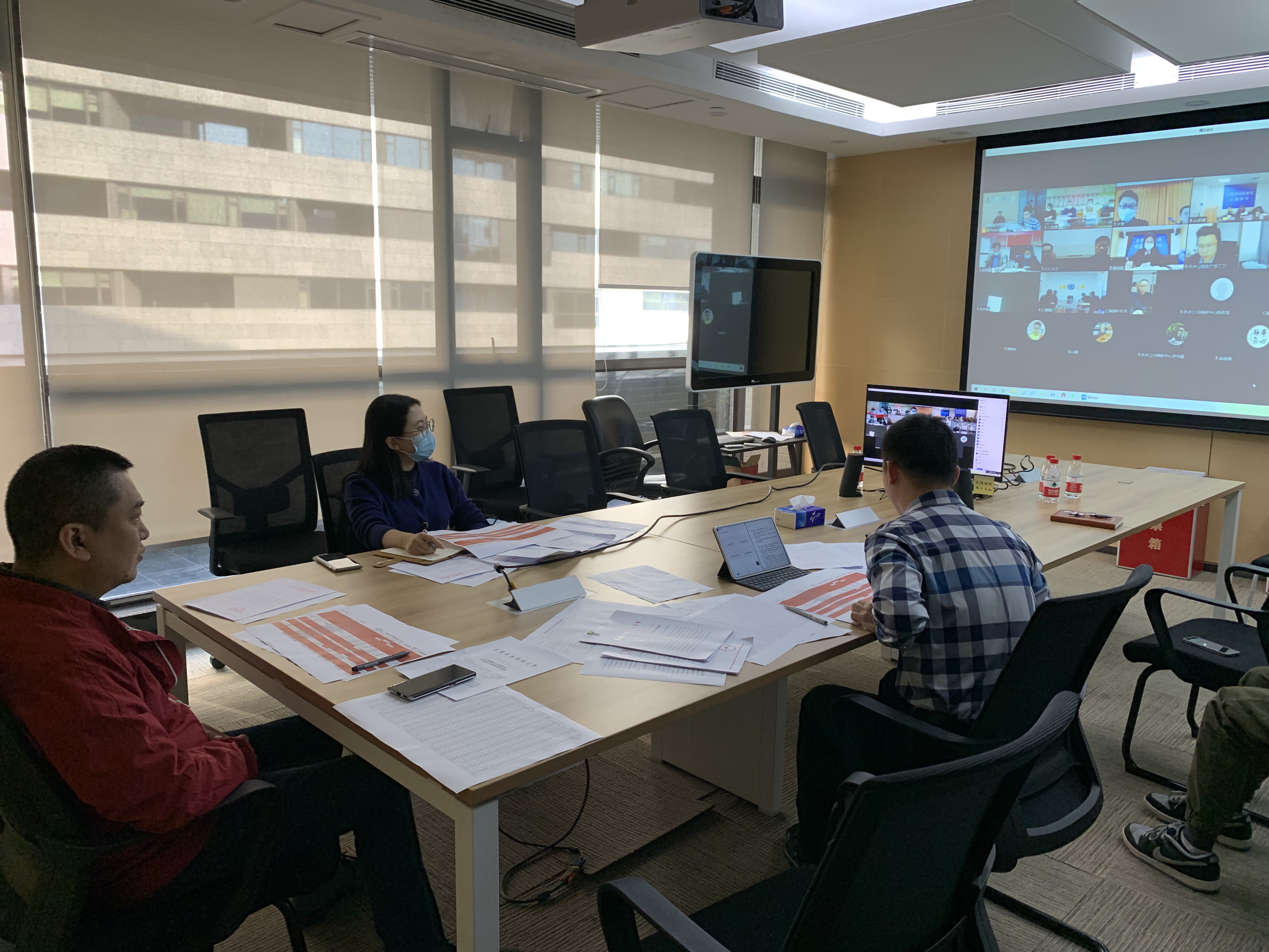 刘毅聪副局长主持召开东江水量压减推进工作督导会.jpg