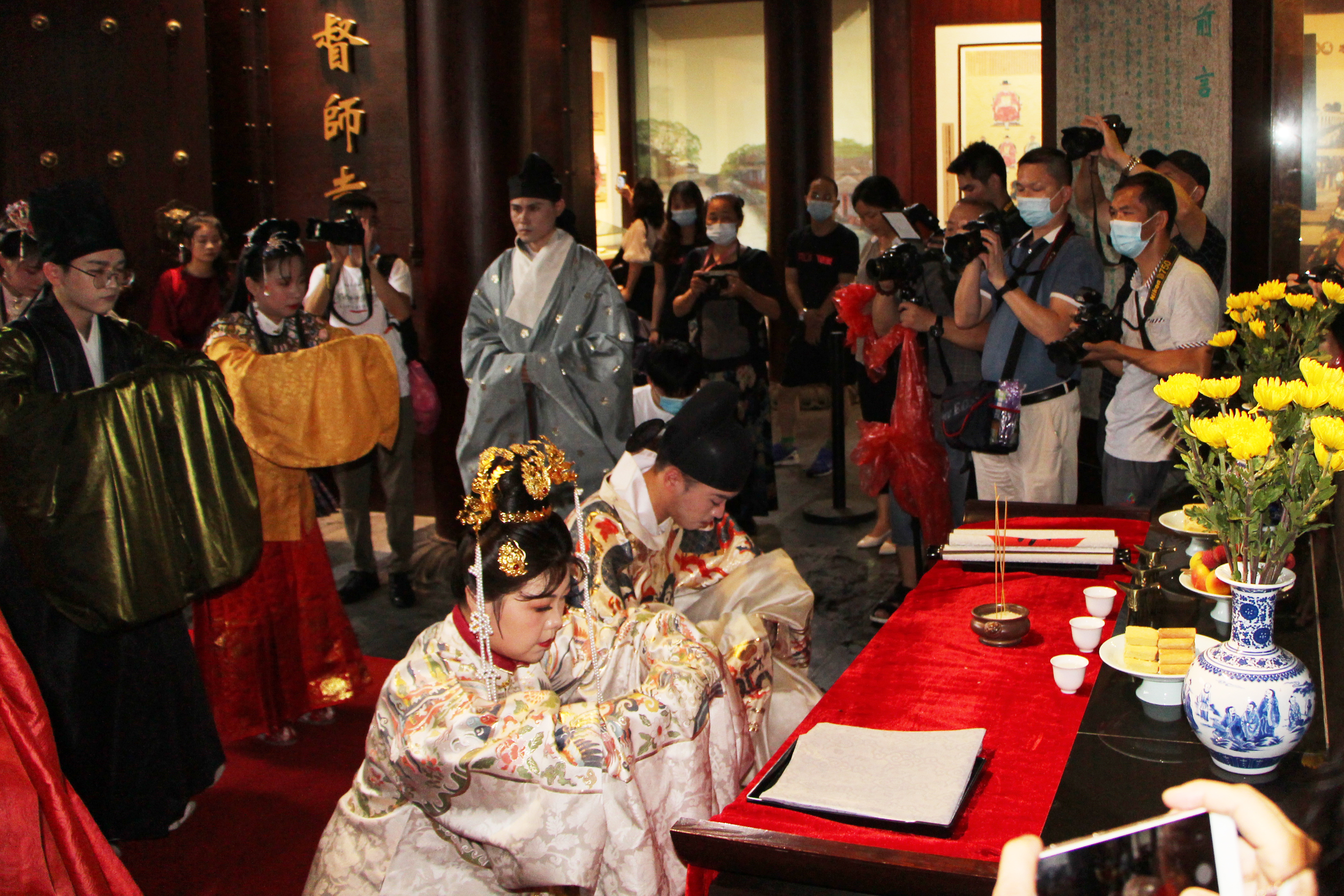 “英雄故里 人文东江”探秘游.jpg