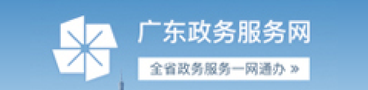 广东政务服务网